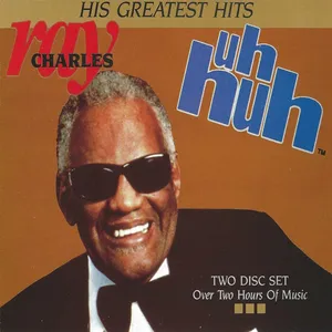 Uh huh - his greatest hits